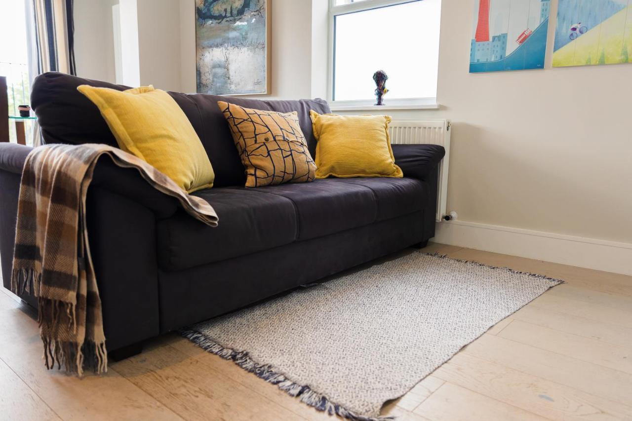Star London Bell Lane 3-bed Haven * Hendon