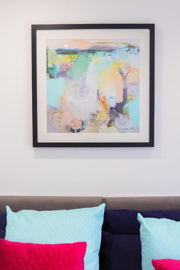 Star London Bell Lane 3-bed Haven Apartment